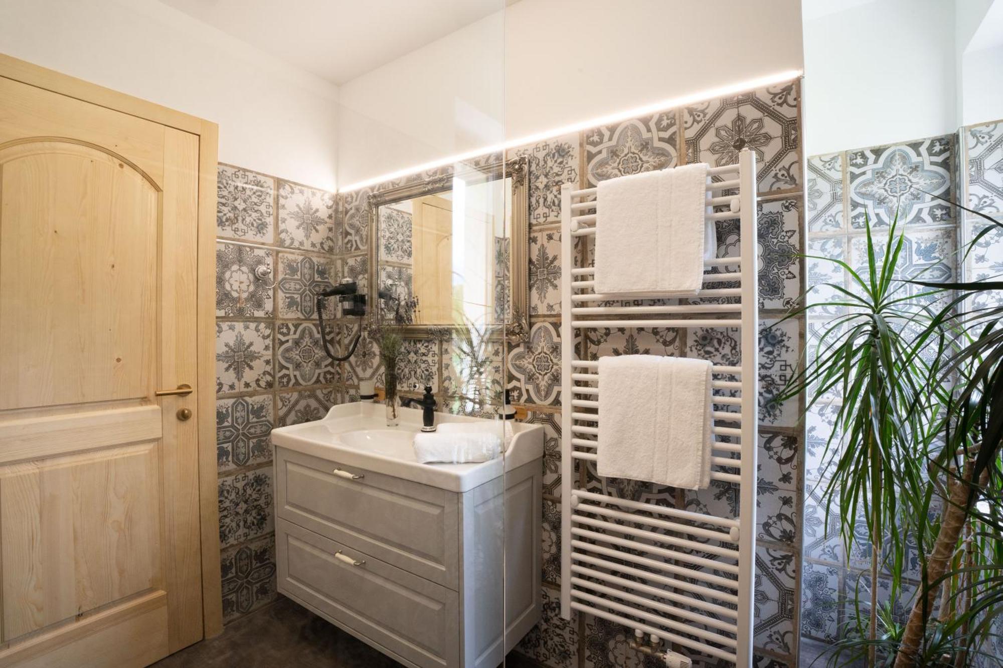 Aparthotel Hom At Vintgar Zgornje Gorje Szoba fotó